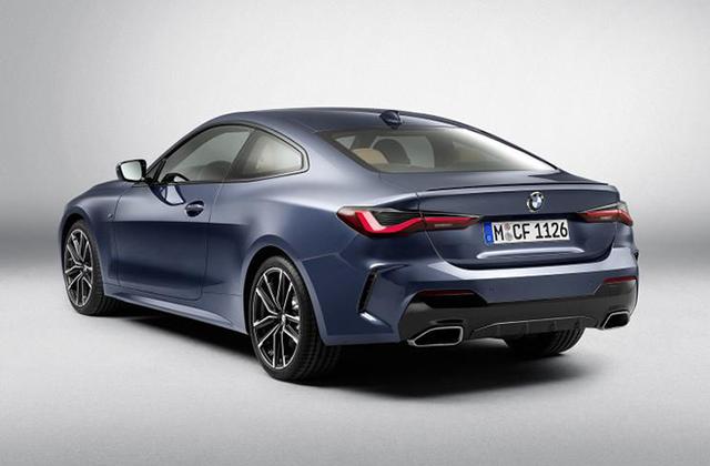 e汽车|成都车展 宝马全新4系开启预售_凤凰网汽车_凤凰网