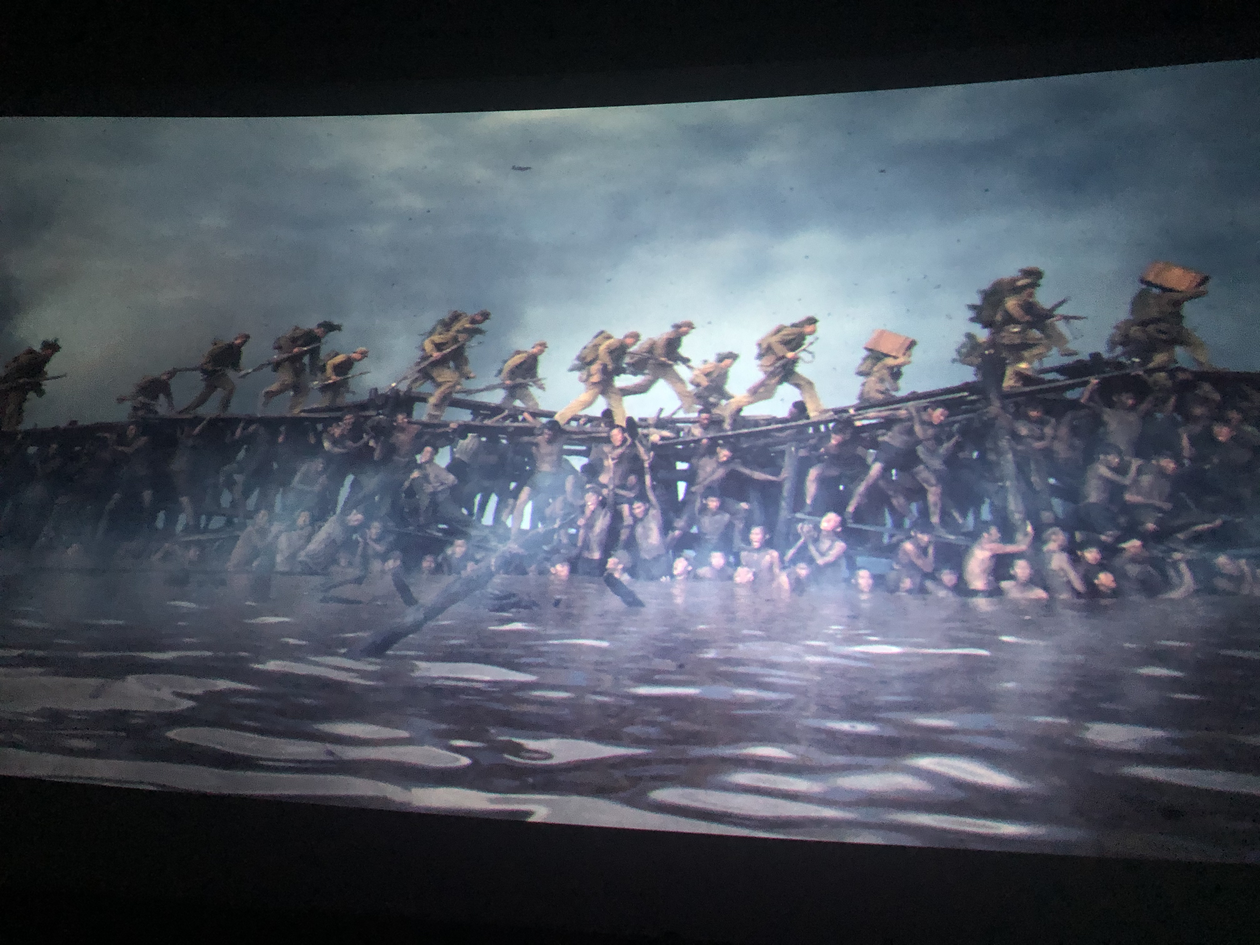 聊城北斗金刚川co客观影潮人趴