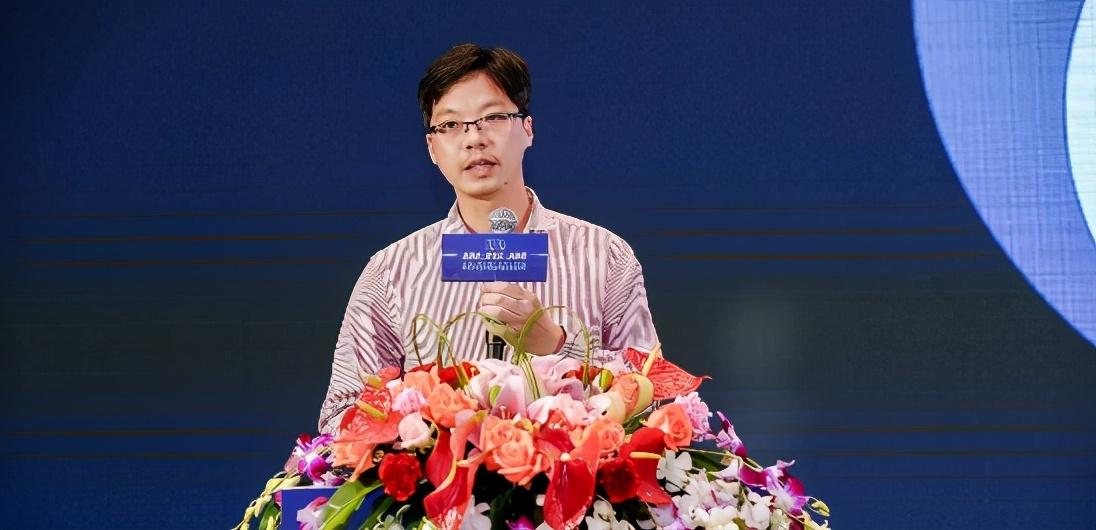共筑新生态 2020采购供应链人工智能开源开放生态论坛