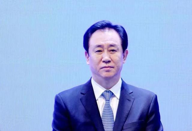 股价飙涨338%,市值大增近1500亿,恒大造车已赢在起跑线上?_凤凰网汽车_凤凰网