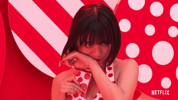 日版《欲望都市》火了,女主却因大胸上榜"最讨厌