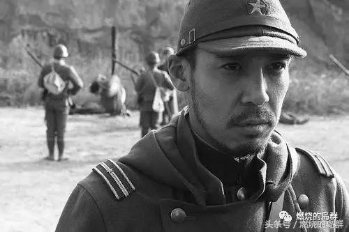 42恶魔的符号2二战日军军服为什么难看