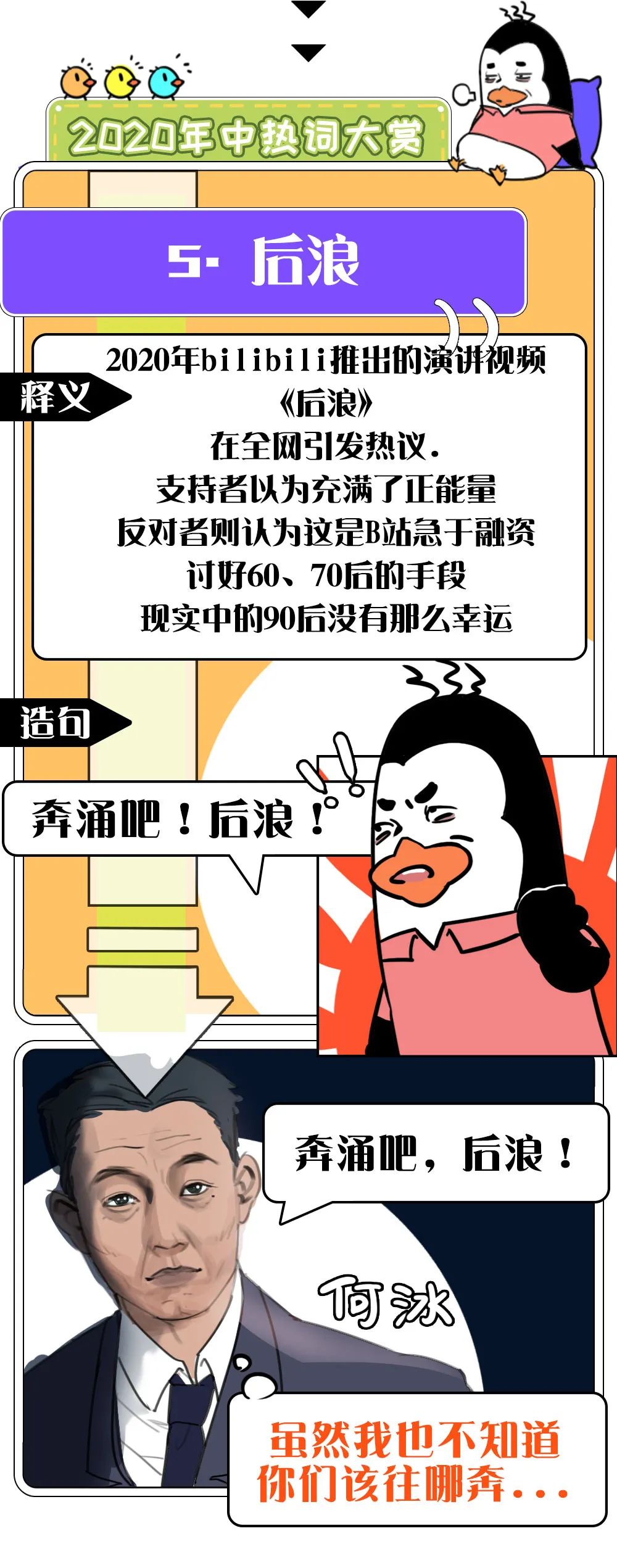 2020年中热词盘点,已收藏