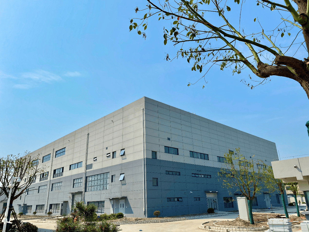 全球首家抗衰补剂工厂投产,助力全民健康长寿