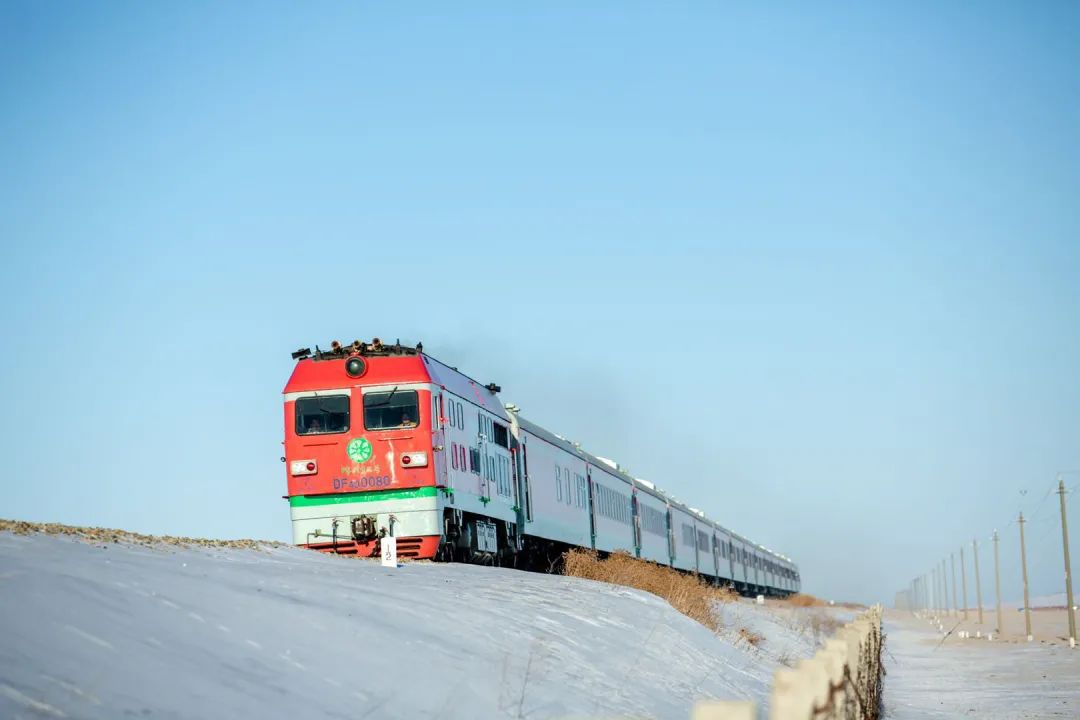 呼伦贝尔四大冰雪旅游特色线路新鲜出炉！