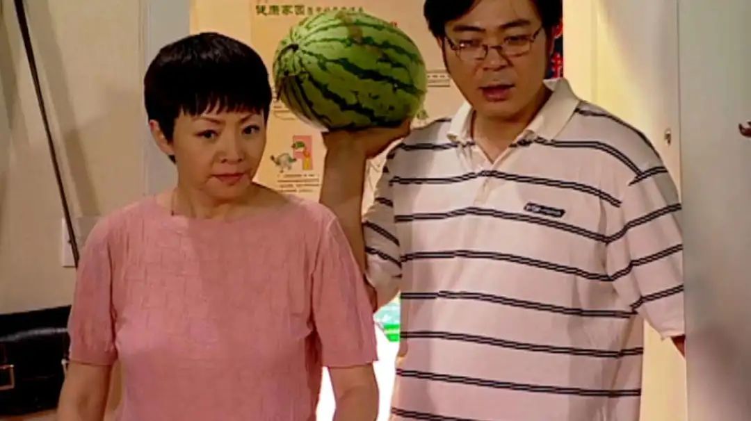 《家有儿女》的情怀牌，打不动了_凤凰网文创_凤凰网