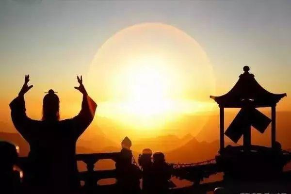 七个生发阳气的穴位每天揉揉延年益寿