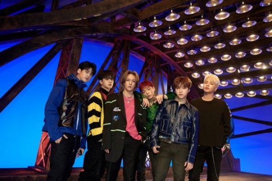 ikon《dive》今日告别舞台!"开始新专辑的制作"