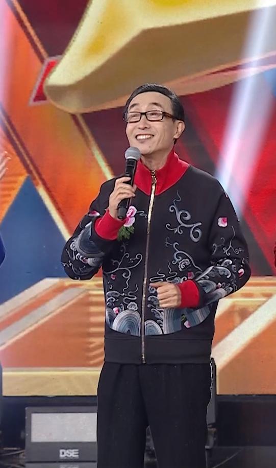 63岁巩汉林含泪追忆赵丽蓉!讲述春晚幕后故事,时隔十年或回归