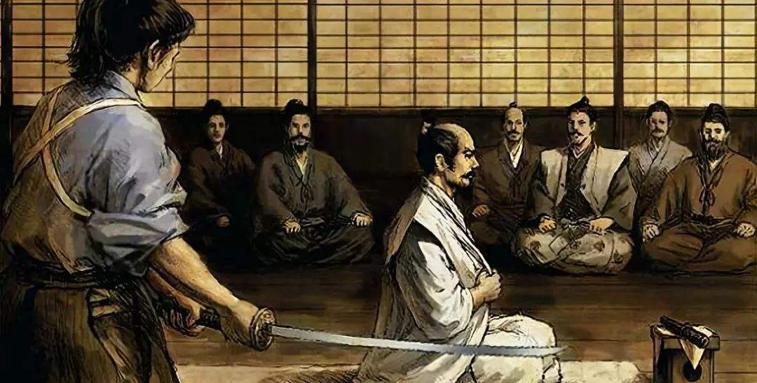 武士道曾让日军义无反顾地去死,今天的日本人,还信武士道吗?_凤凰网