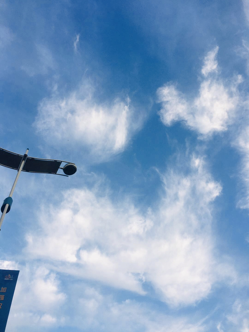 朋友圈里晒家乡!多少人今天被它刷屏啦?举手