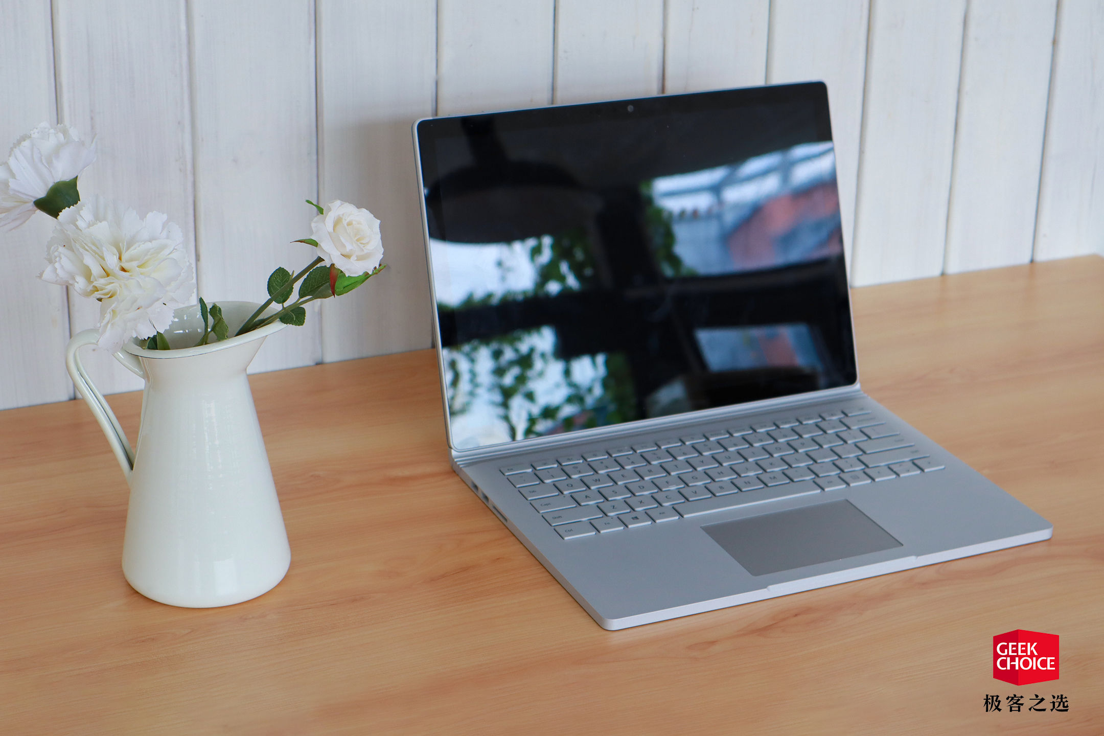 surfacebook3体验模具五年没变生产力一直在增强