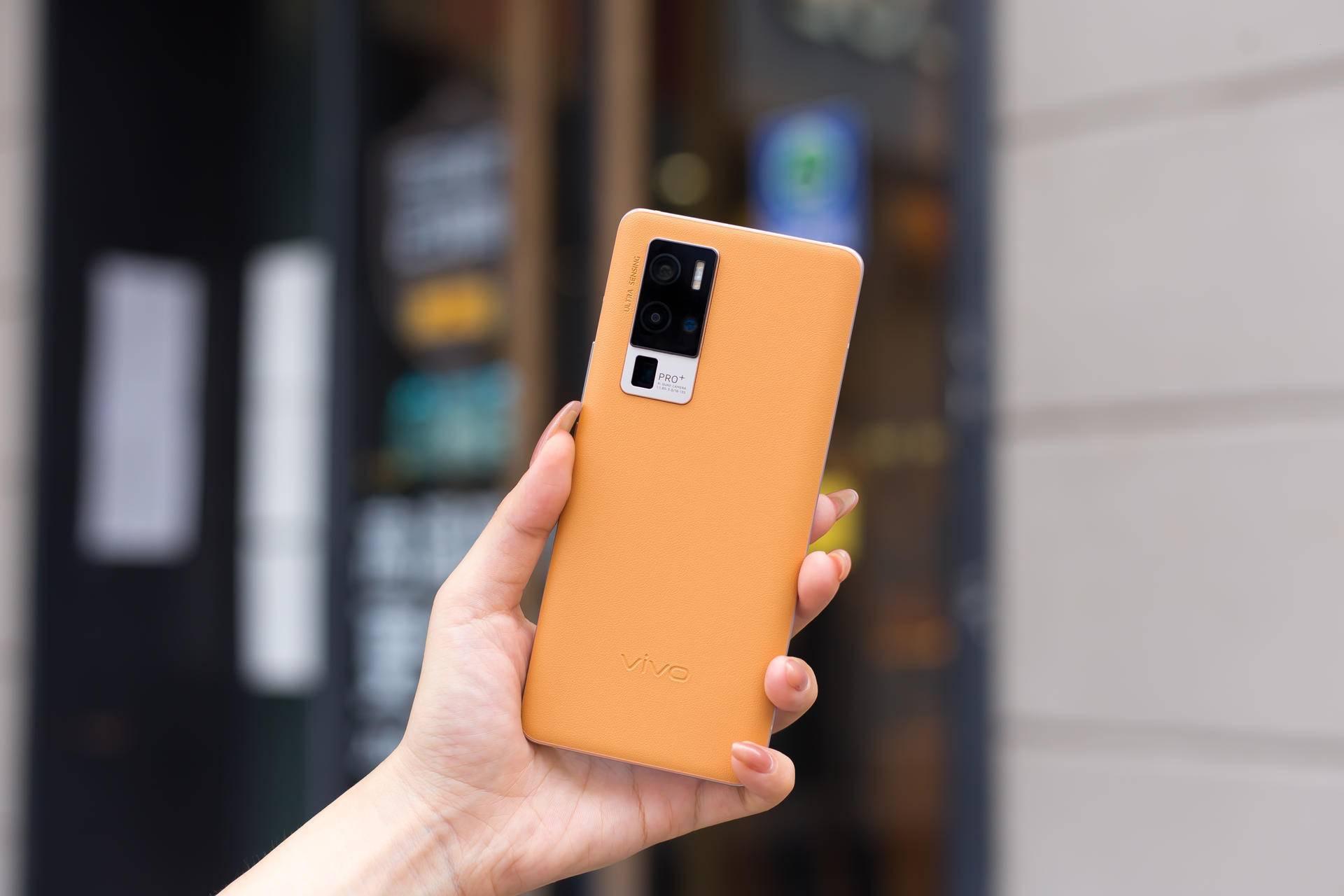 全科满分的超大杯旗舰机vivox50pro体验简评