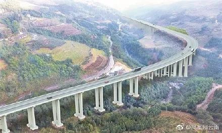 年底全线建成通车 大戛高速: 大戛高速是g5615天猴高速的重要组成部分