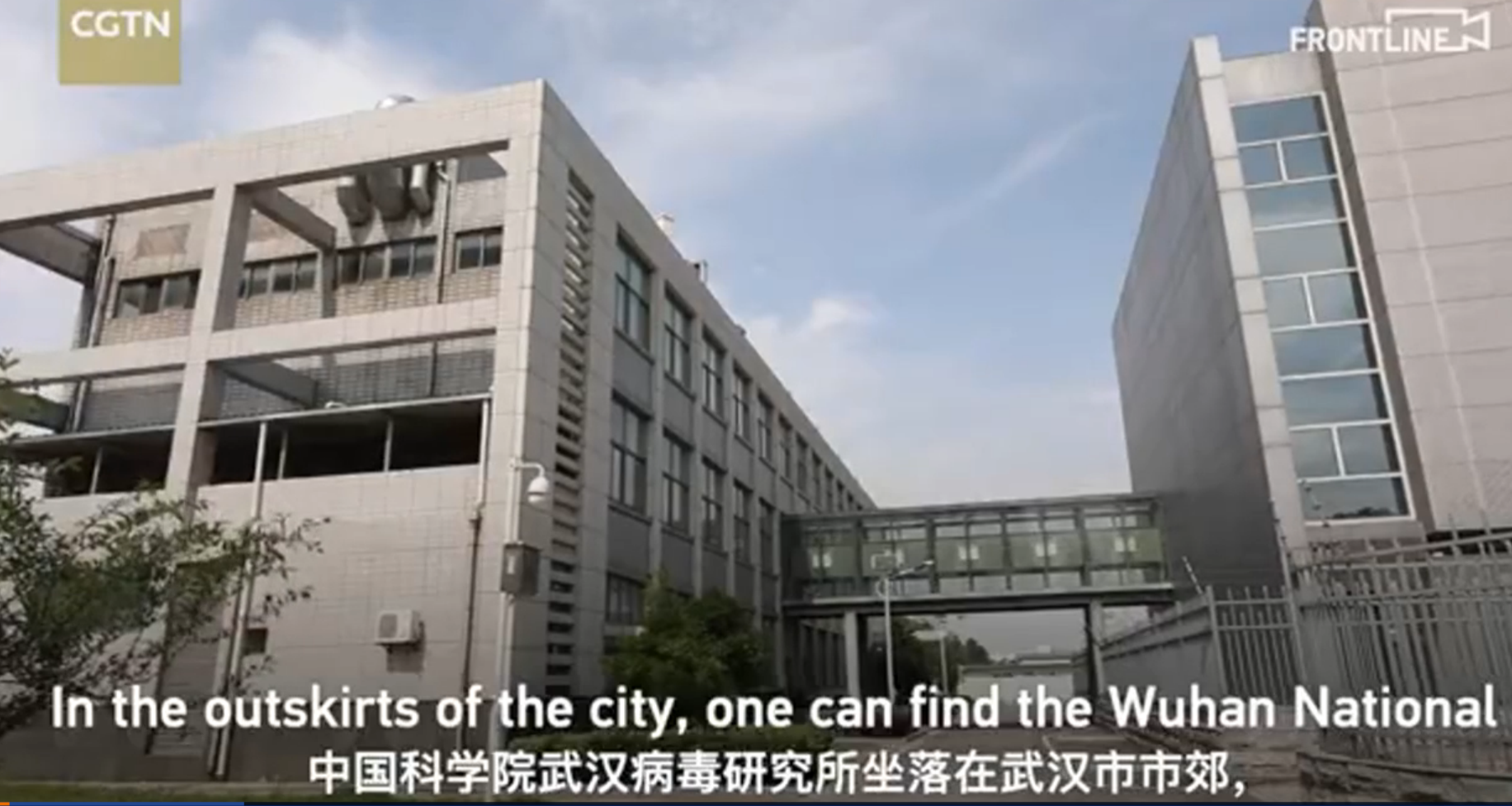 武汉国家生物安全实验室到底有多安全?