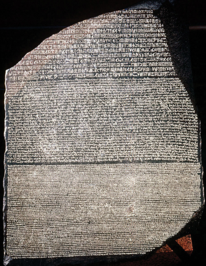 埃及象形文字是现在文艺青年的装逼利器