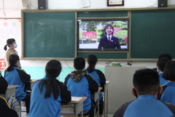 春润万物法润学子;阳光校园德法共建 河南省民营企业的春天来了