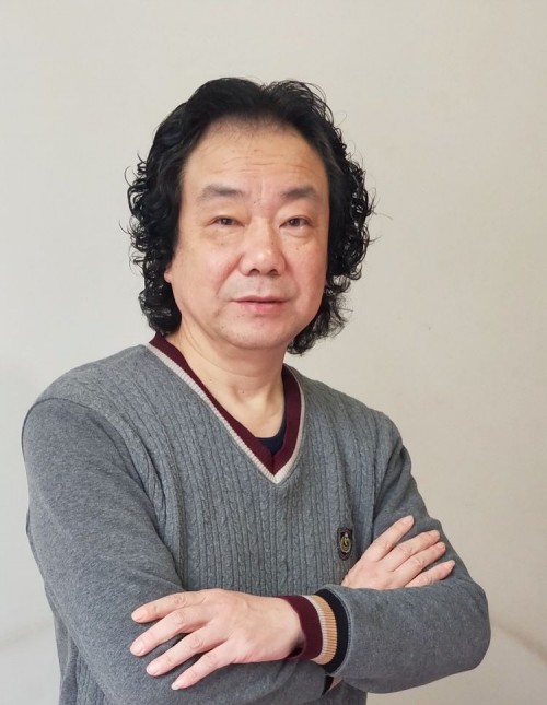 2020最具收藏潜力画家:刘泽荣