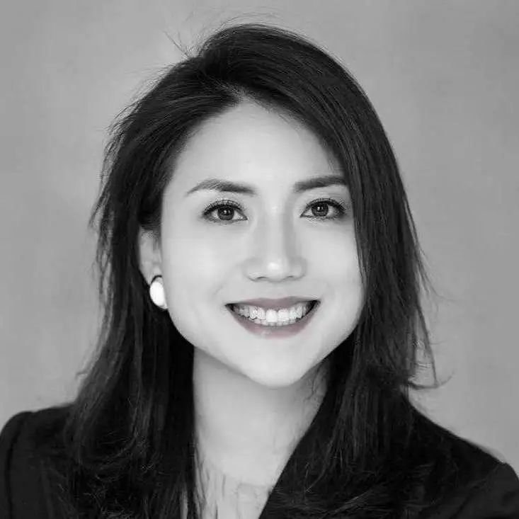 金鸽 仁东医学创始人,ceo