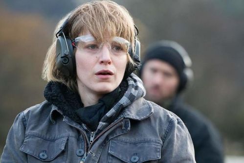 《绝地战警3》蝉联北美周五票房冠军