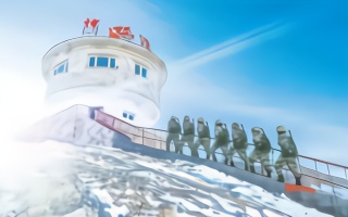 印度分析家盯上中国神仙湾哨所，仔细观察后坦言：位置极其重要