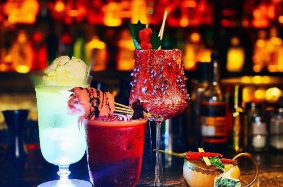 深圳大型酒类派对|「今朝有酒」生活节启幕,酒在当下,尽兴自由!