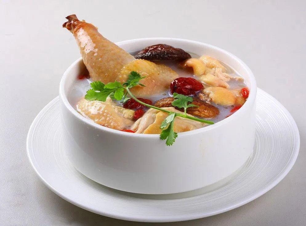 冬至到底如何养生?请牢记这个"321"