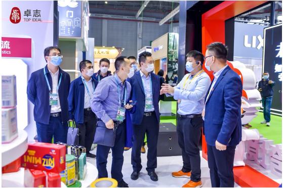 “进博会”卓志首日大捷：与多个国际品牌签约采购金额逾6200万美元