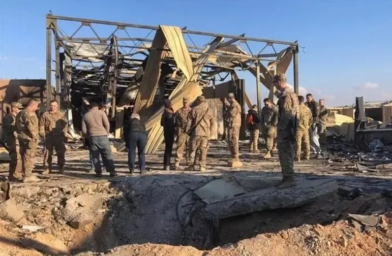 伊朗袭击美军基地未造成伤亡？五角大楼通报来了，特朗普又撒谎