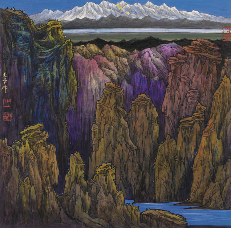 原创是艺术永恒的生命