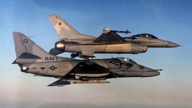 生不逢时的轻型战斗机,f-20"虎鲨"翻车记(下)