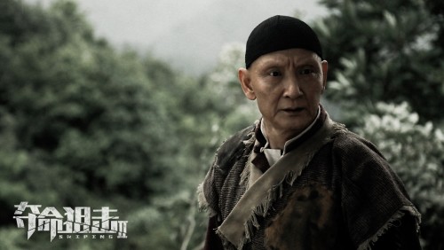 电影《夺命狙击2》超完整/加长版熟肉已更新【1080p国语】完整资源