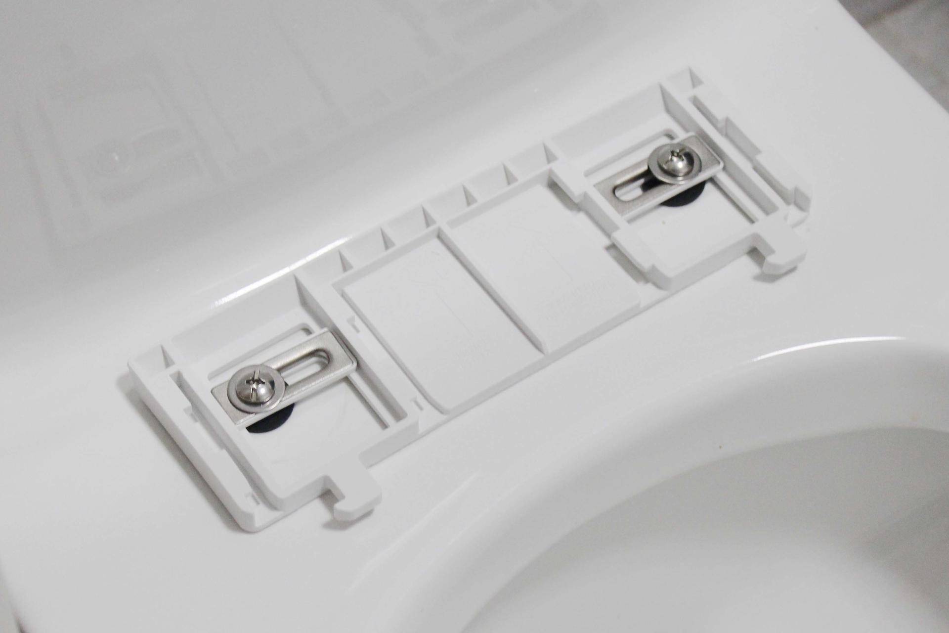 智米智能马桶盖暖风版体验:拒绝久坐,更好的守护pp健康