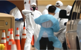 接近一半美国人将感染新冠病毒？这一次美国终于承认了