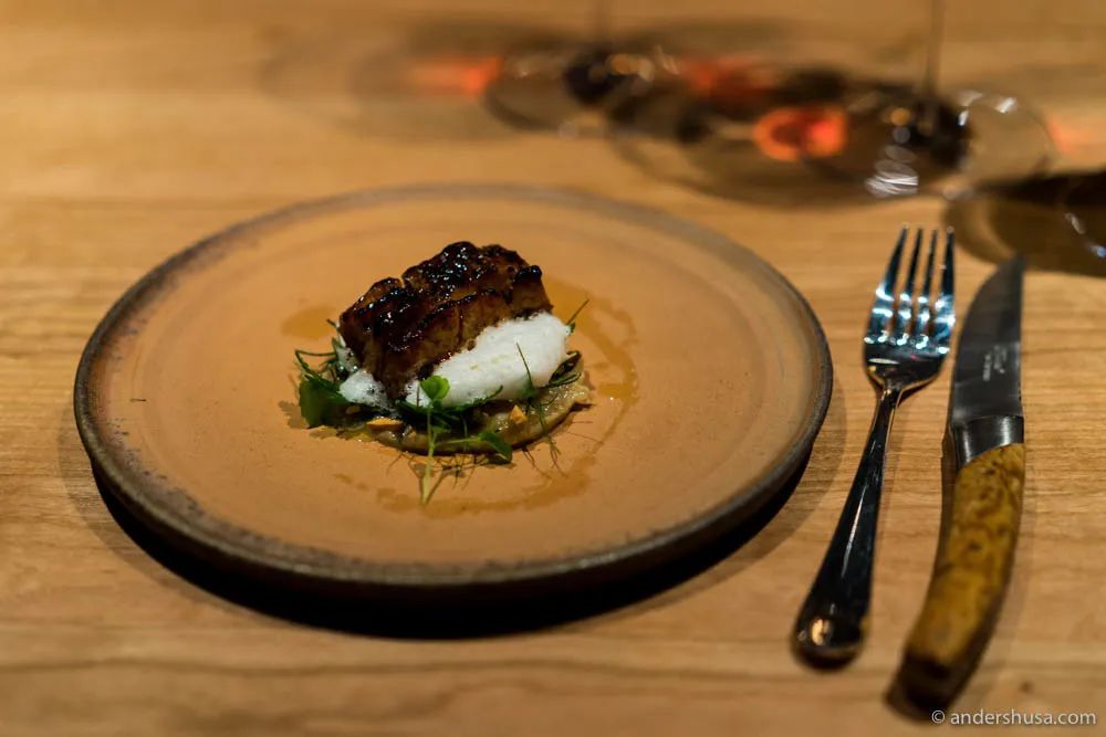 2020北欧米其林指南发布,瑞典再夺三星