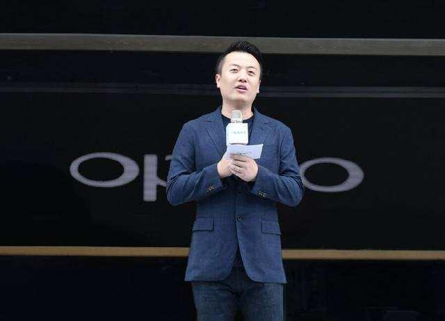 oppo老板是谁 凤凰网