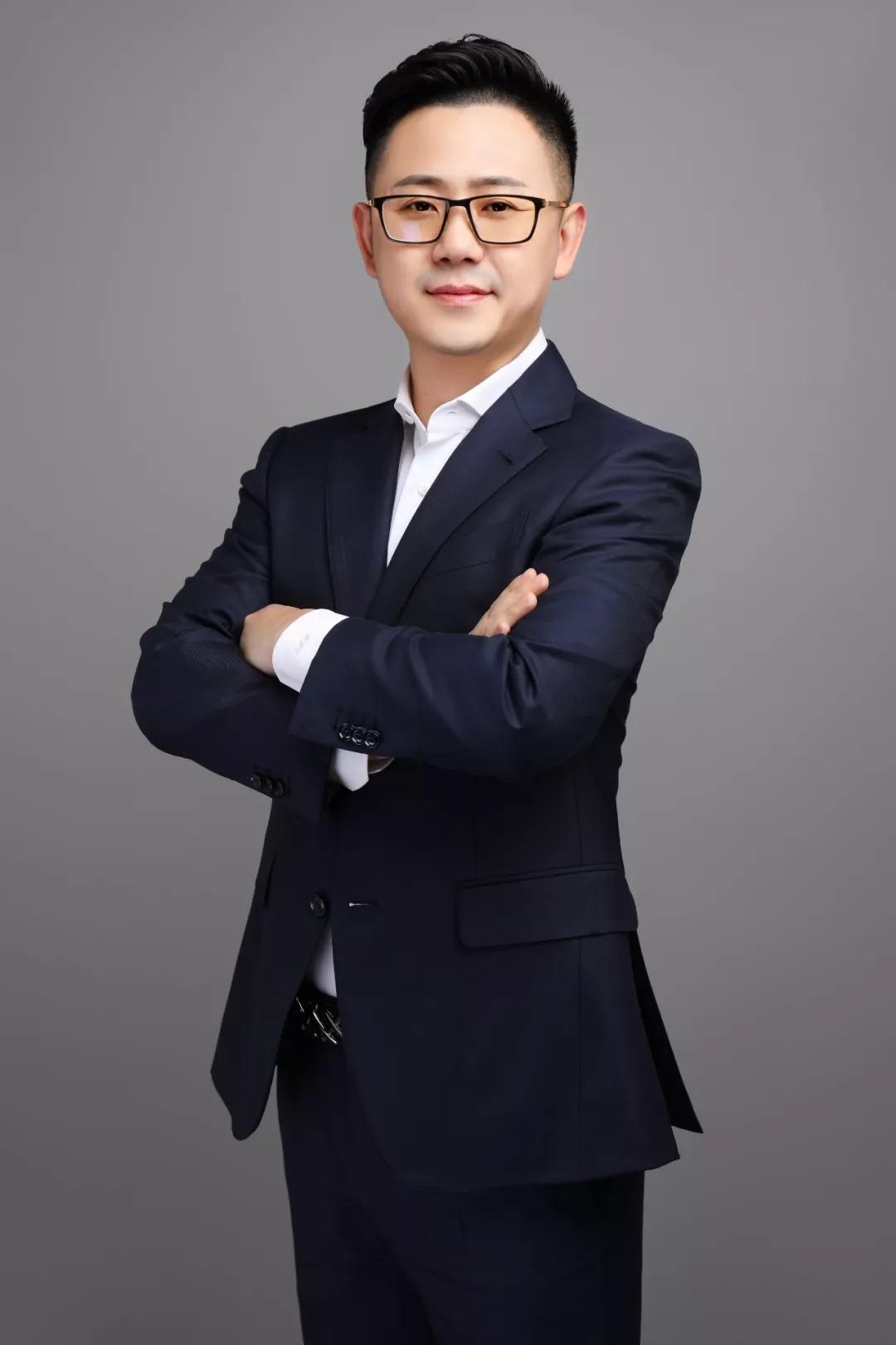 地产圈吕翼升任世茂执行董事根正苗红下一站总裁