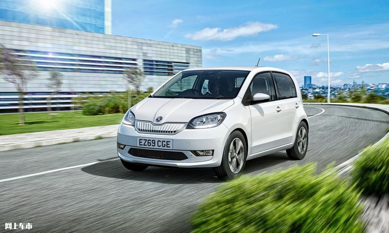 支持快充/续航265公里