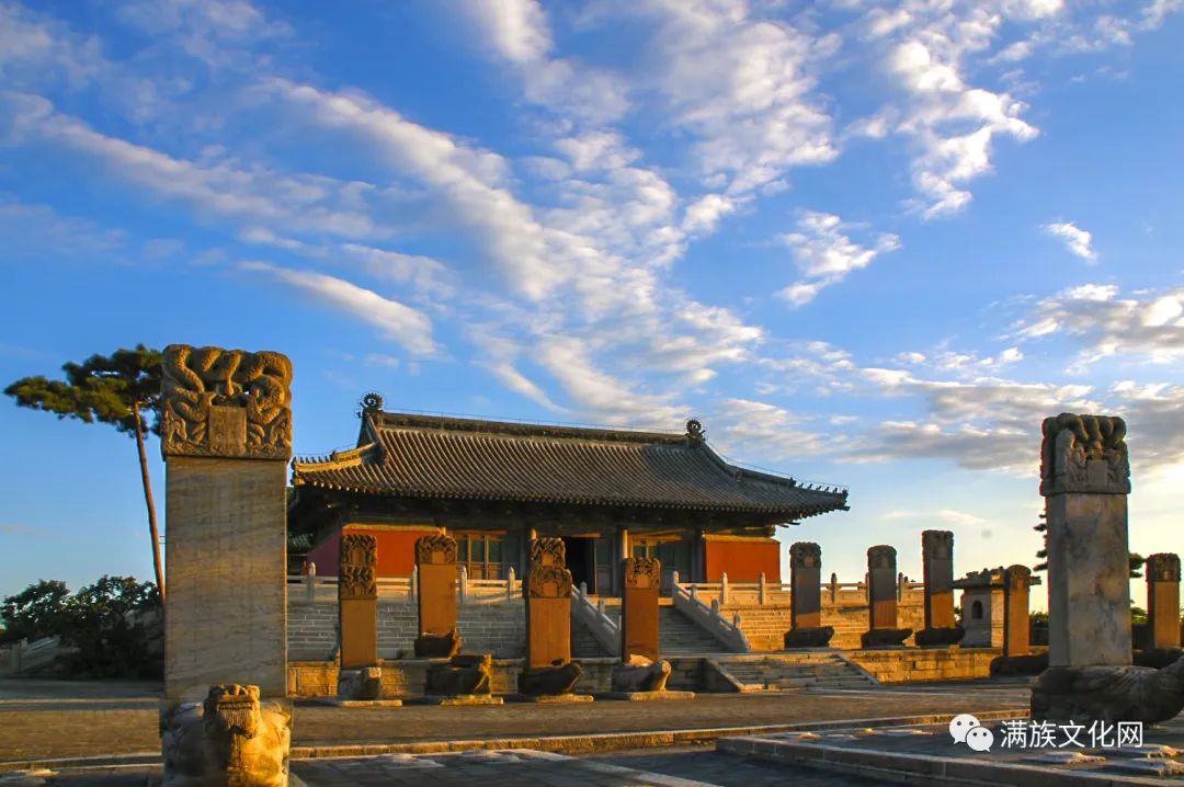 北镇这个满族聚集地有什么历史古迹