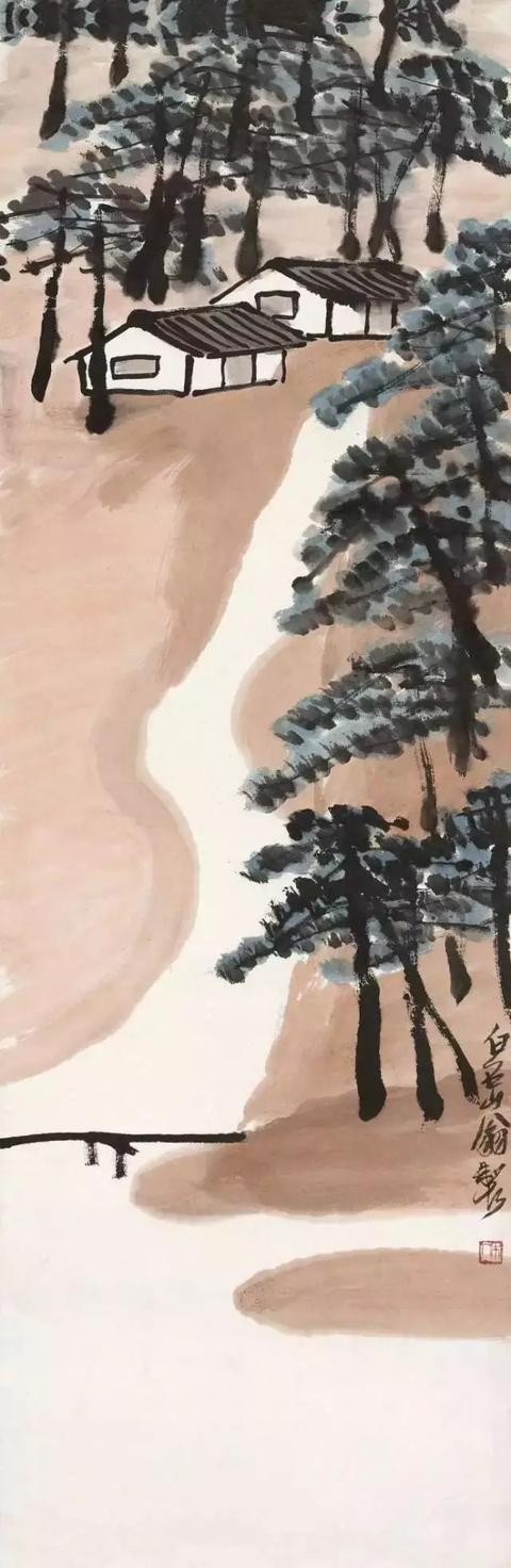 那时,齐白石才28岁