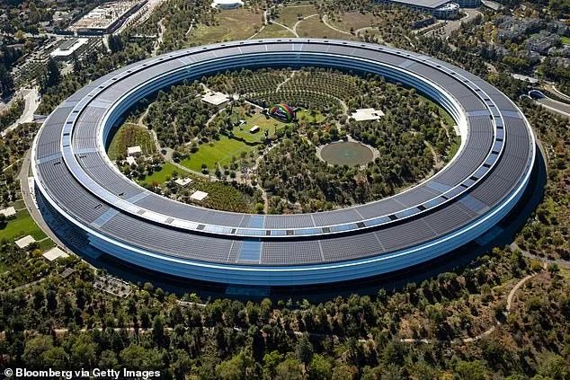 重磅美国硅谷关闭苹果facebook微软近10万名员工回家工作