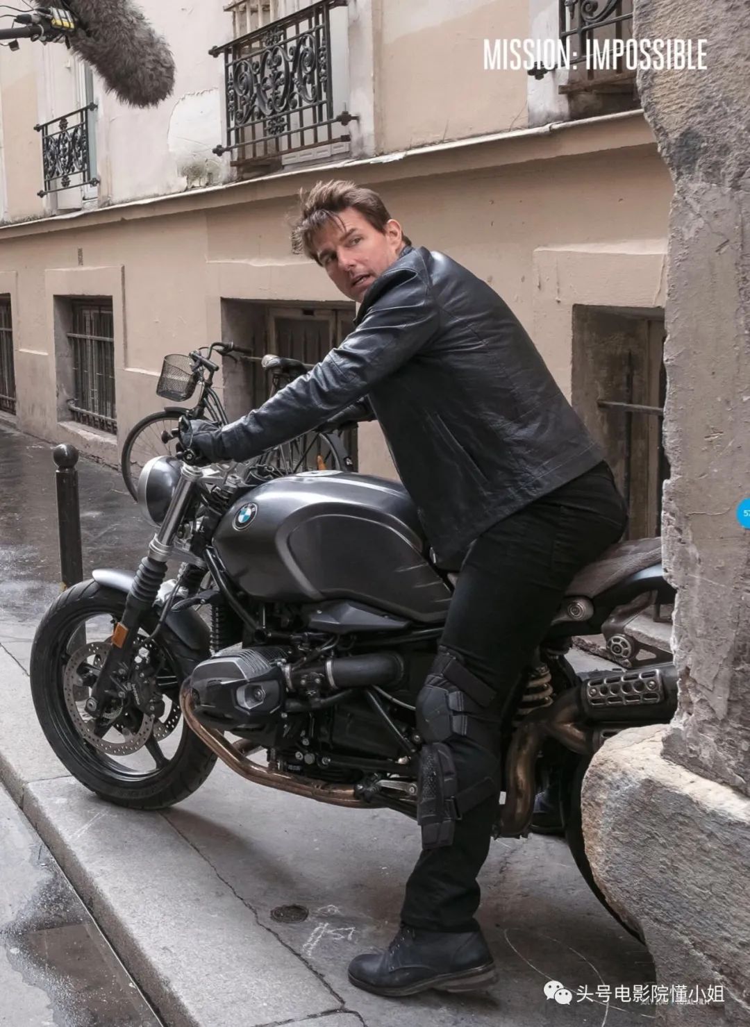 《碟中谍7》因疫情停拍,今年就等阿汤哥这部大片了__凤凰网