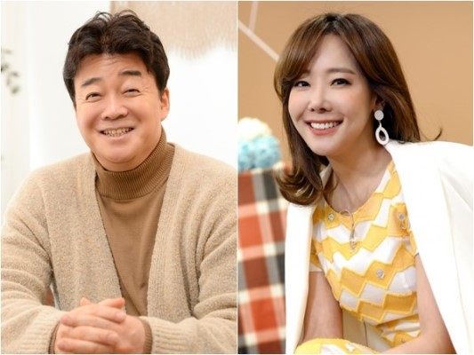 白钟元为结婚甩肉30斤 名下连锁餐厅超20家 人称韩国美食界李佳琦