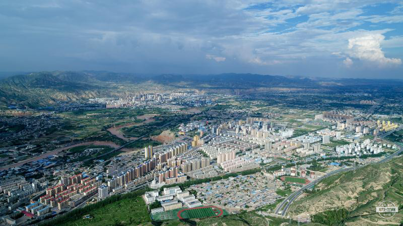 聚焦兰西城市群建设丨一座桥,连两城__凤凰网