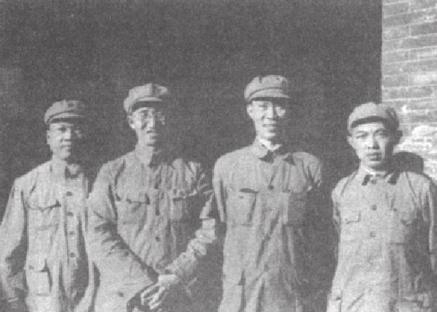 铁甲参谋长周士第__凤凰网