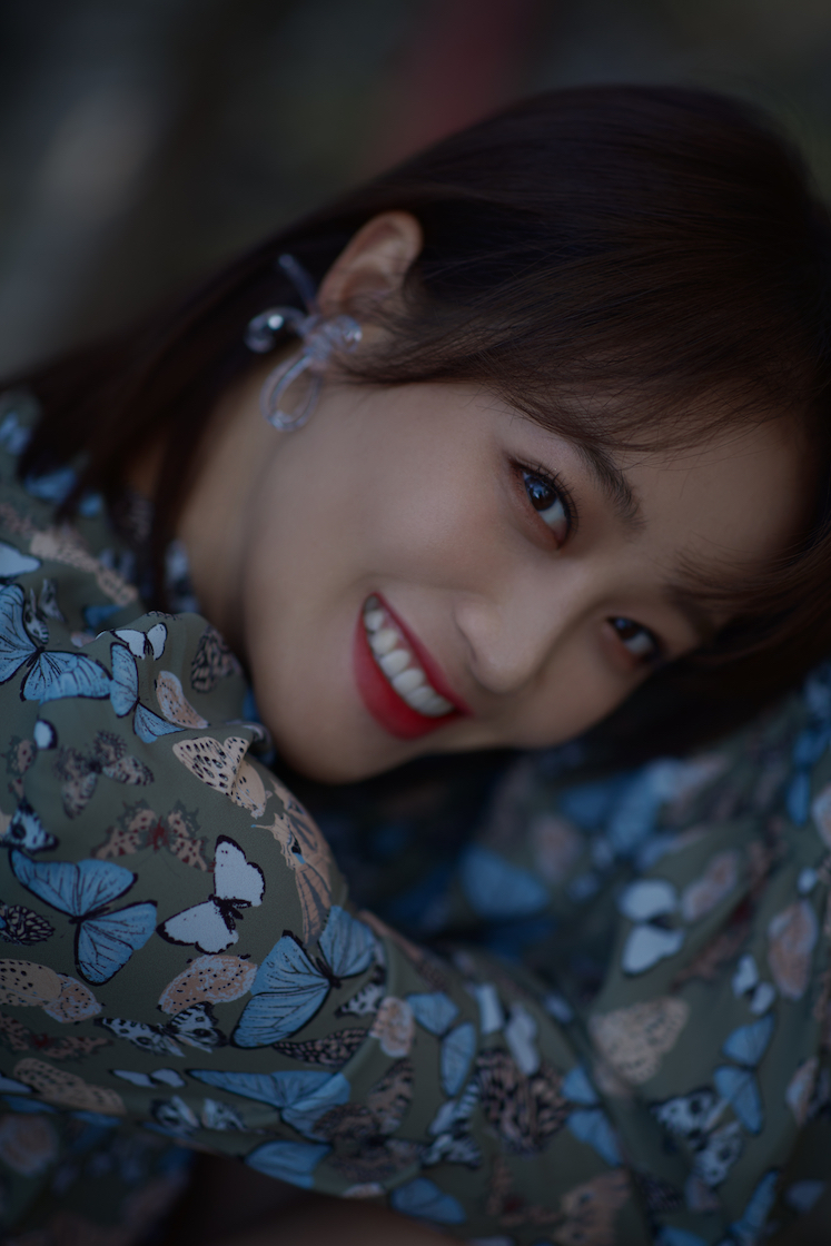 蓝盈莹《令人心动的offer》收官 演绎职场成长型女性蜕变之路