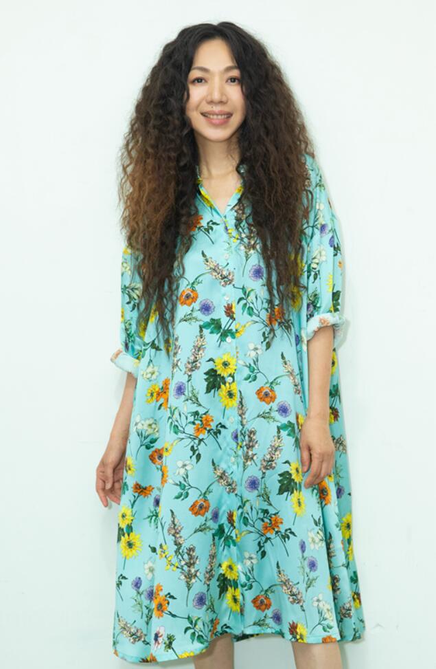 万芳新歌《什么将把你带走》上线 专辑《给你们dear all》发行进入倒