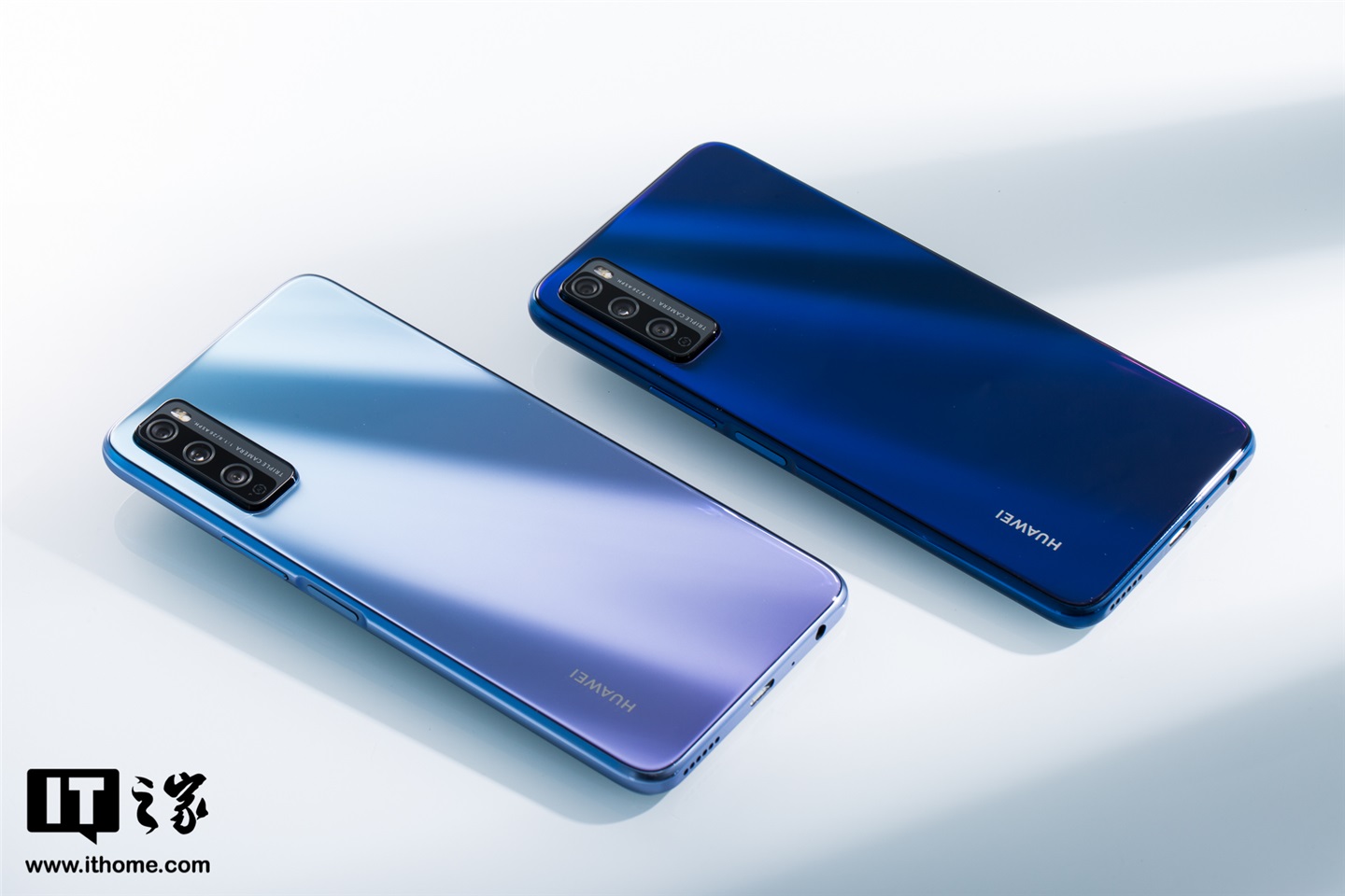 年轻人的千元5g手机华为畅享20pro带来全能5g新体验