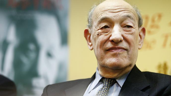 哈佛费正清中国研究中心发文悼念傅高义：他将被铭记