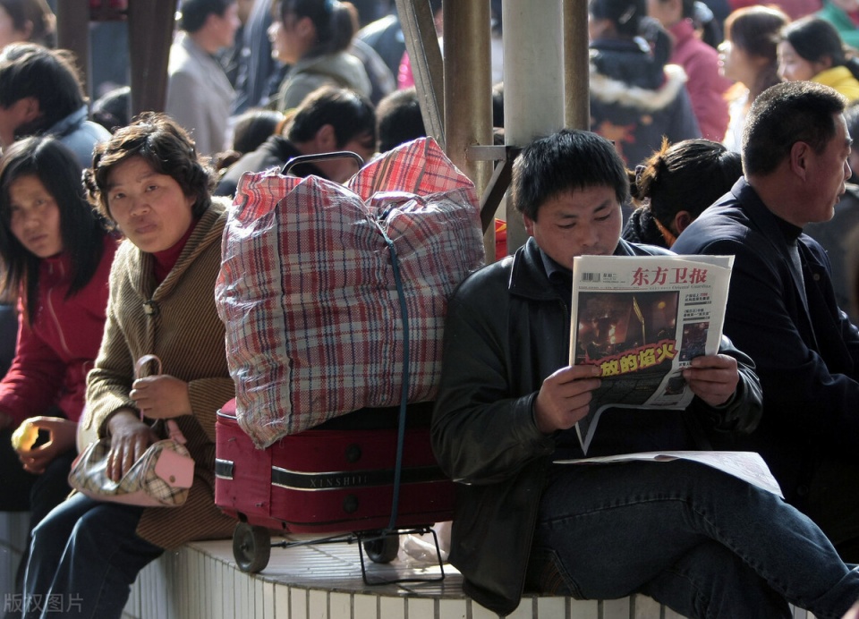 2020年碰上失业潮没有收入怎么办三个方向可选择养家没问题